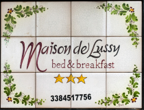 7 Notti in Bed And Breakfast